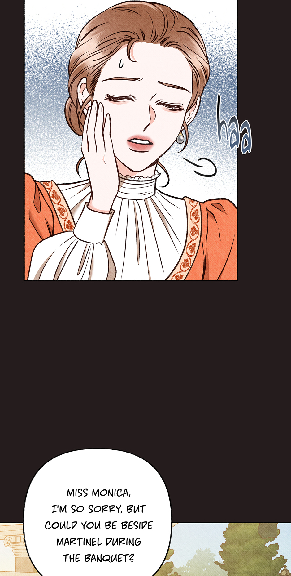 To My Rude Darling with Multiple Personalities Chapter 13 page 24 - 