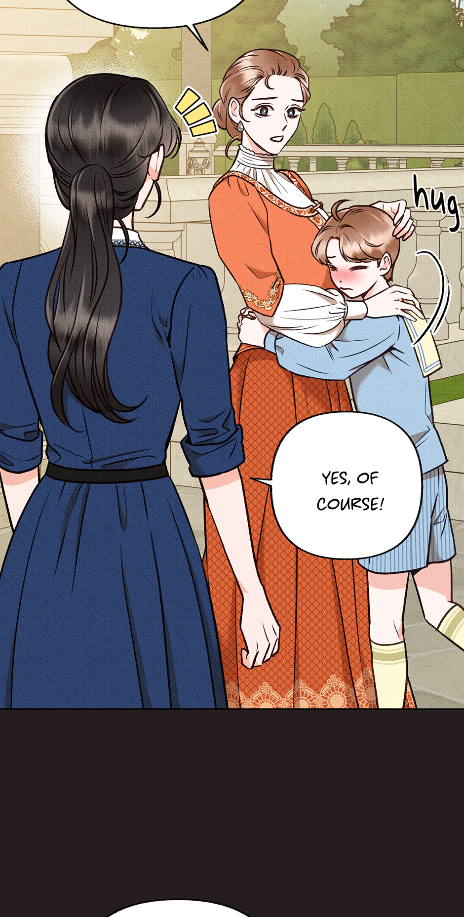 To My Rude Darling with Multiple Personalities Chapter 13 page 25 - 