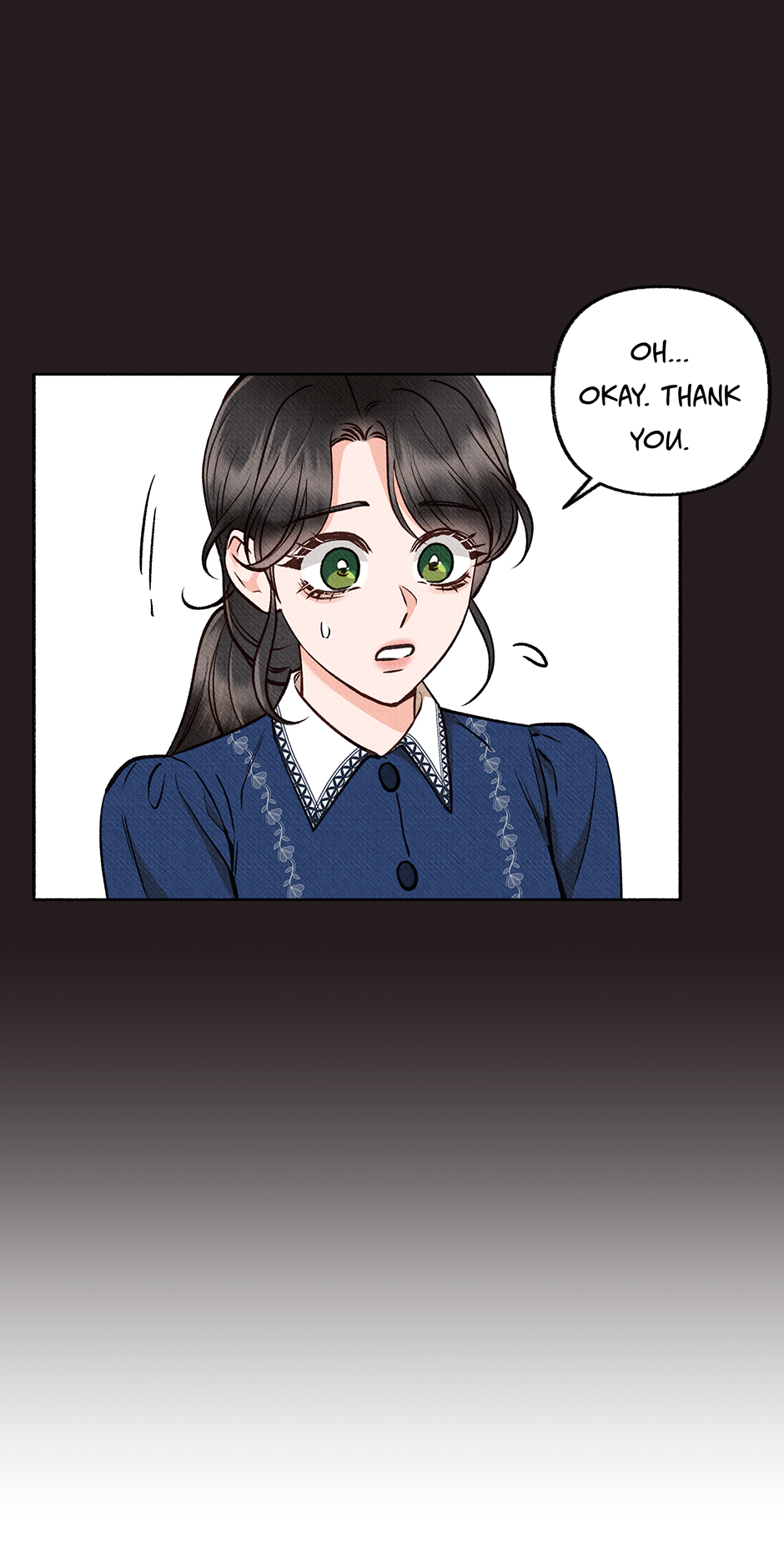 To My Rude Darling with Multiple Personalities Chapter 13 page 27 - 