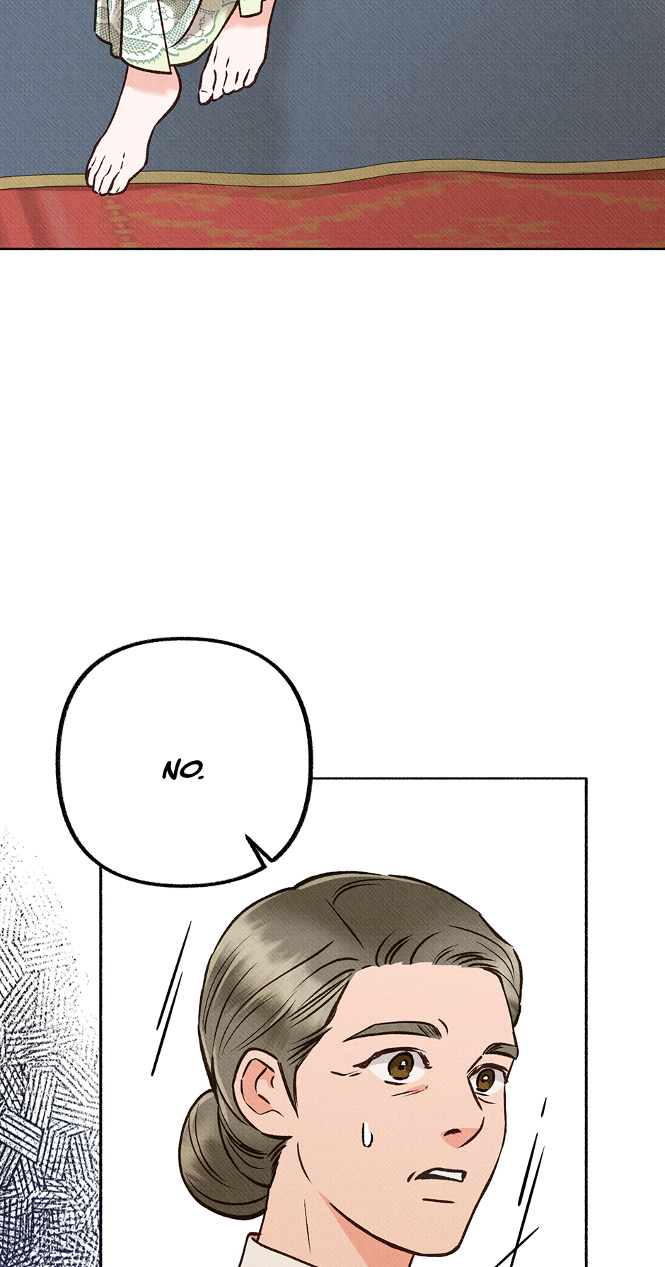 To My Rude Darling with Multiple Personalities Chapter 13 page 31 - 