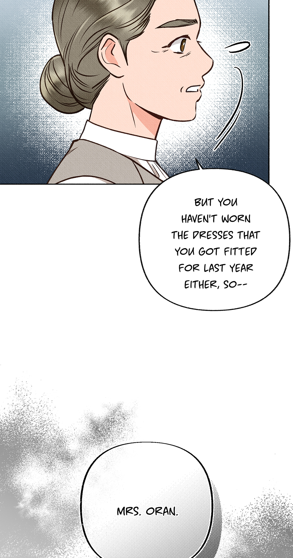 To My Rude Darling with Multiple Personalities Chapter 13 page 34 - 