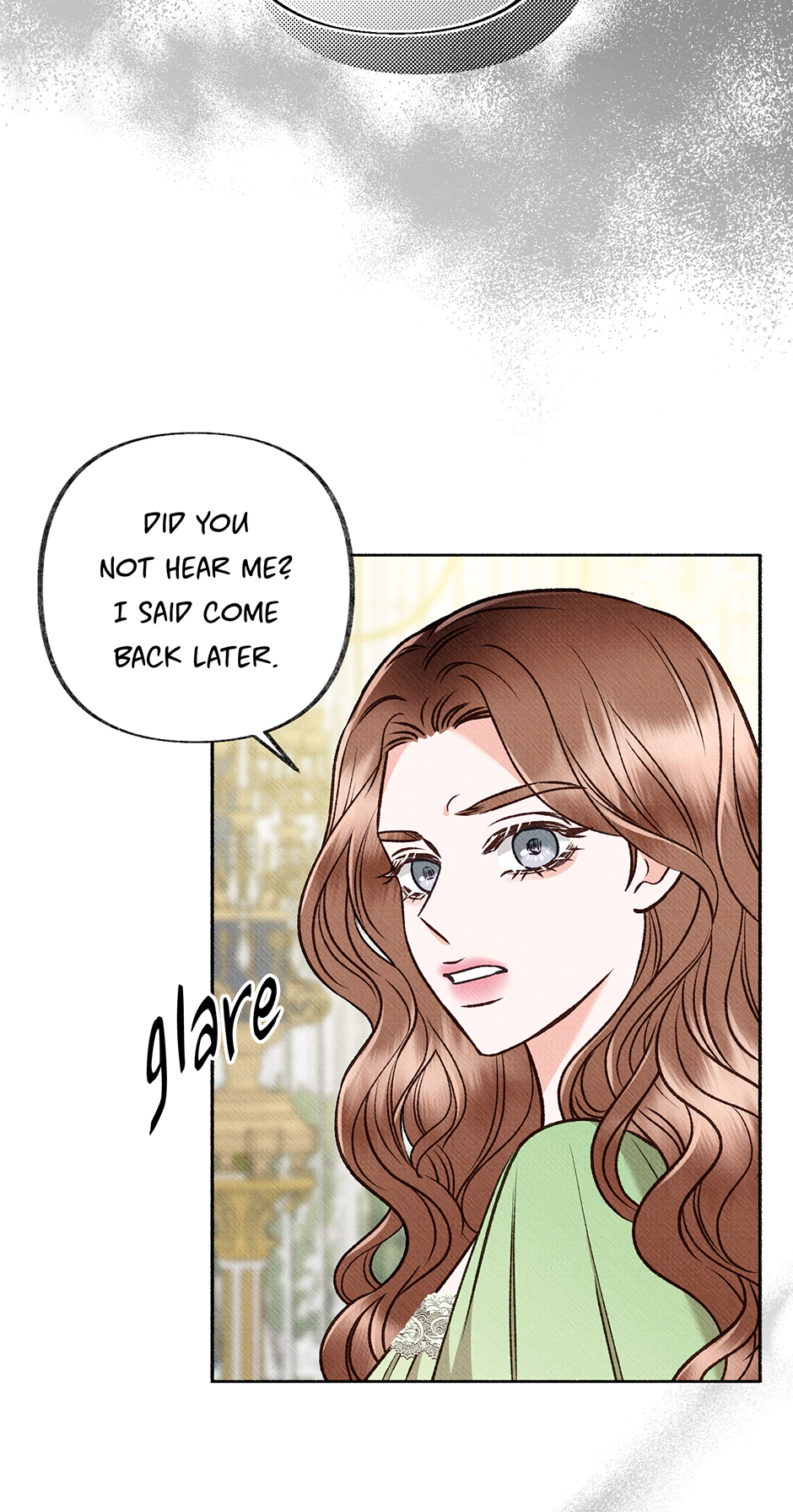 To My Rude Darling with Multiple Personalities Chapter 13 page 35 - 