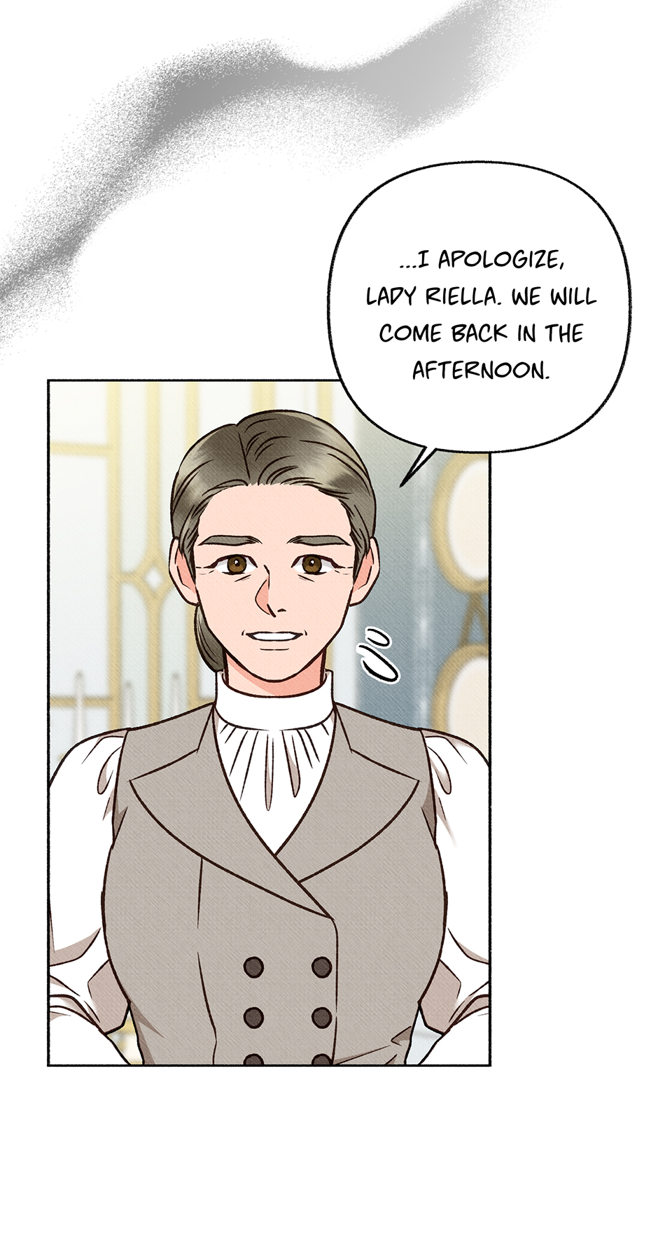 To My Rude Darling with Multiple Personalities Chapter 13 page 36 - 