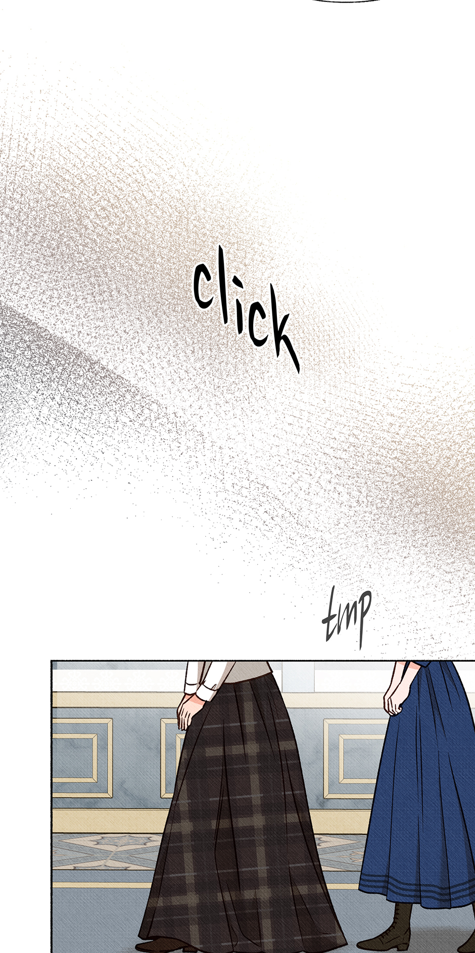 To My Rude Darling with Multiple Personalities Chapter 13 page 38 - 