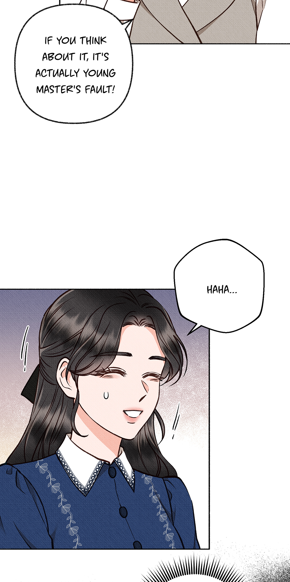 To My Rude Darling with Multiple Personalities Chapter 13 page 41 - 
