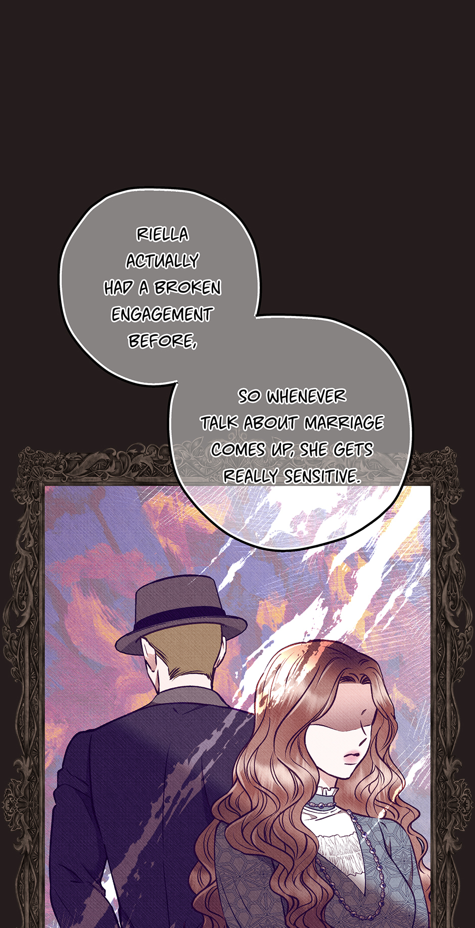To My Rude Darling with Multiple Personalities Chapter 13 page 46 - 