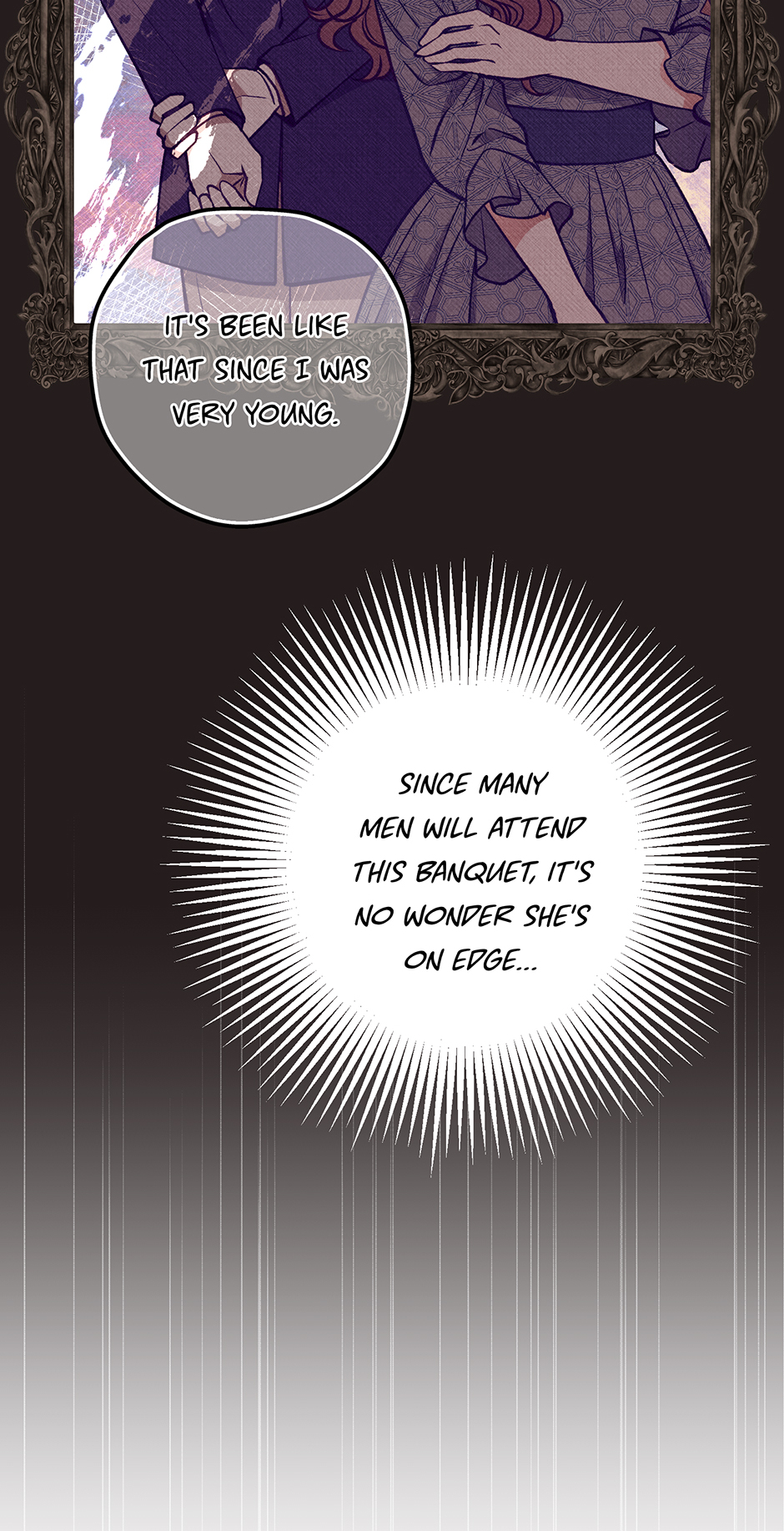 To My Rude Darling with Multiple Personalities Chapter 13 page 47 - 