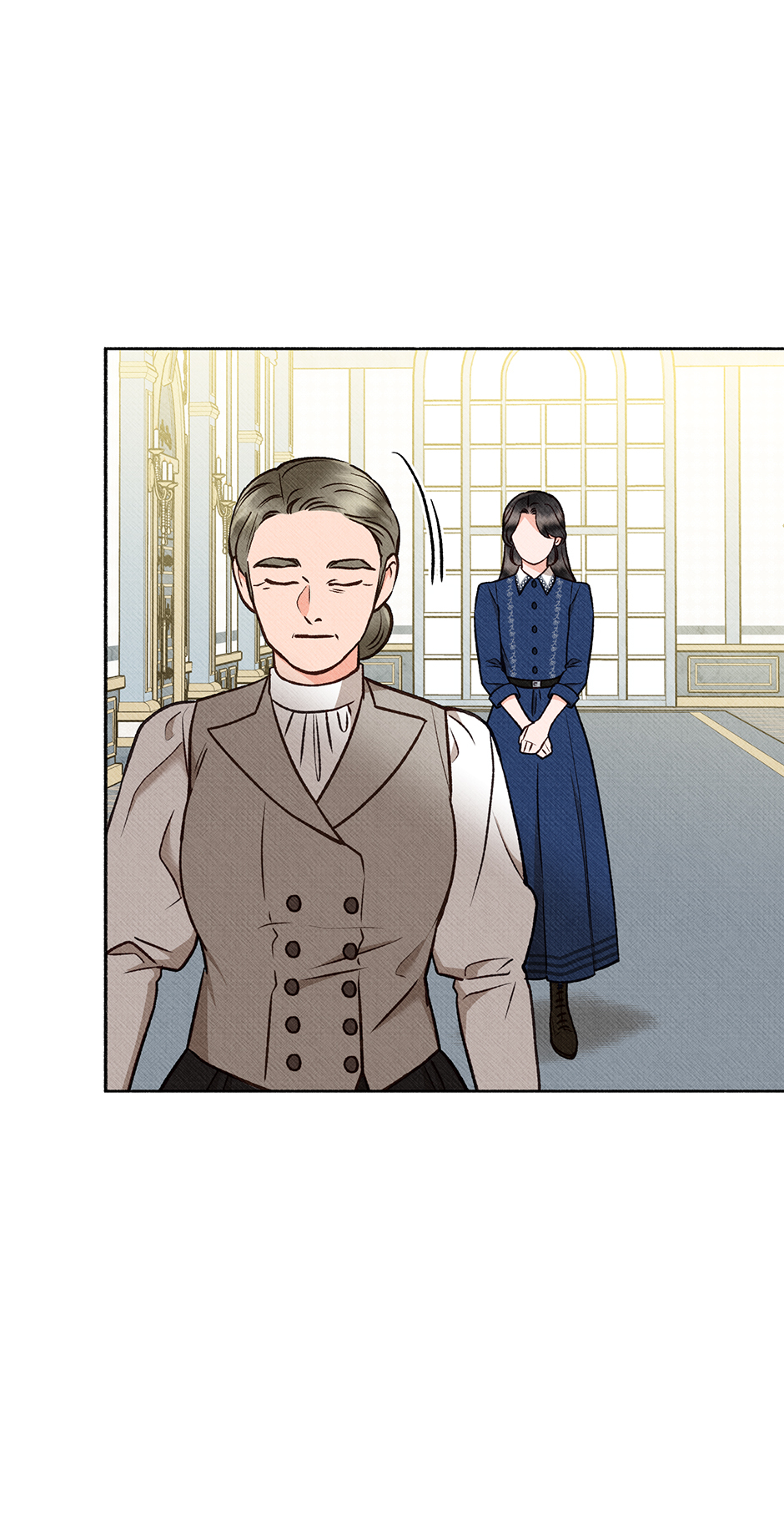 To My Rude Darling with Multiple Personalities Chapter 13 page 49 - 