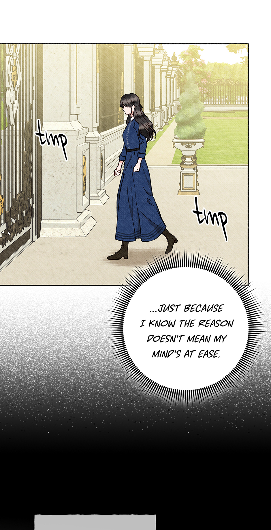 To My Rude Darling with Multiple Personalities Chapter 13 page 50 - 