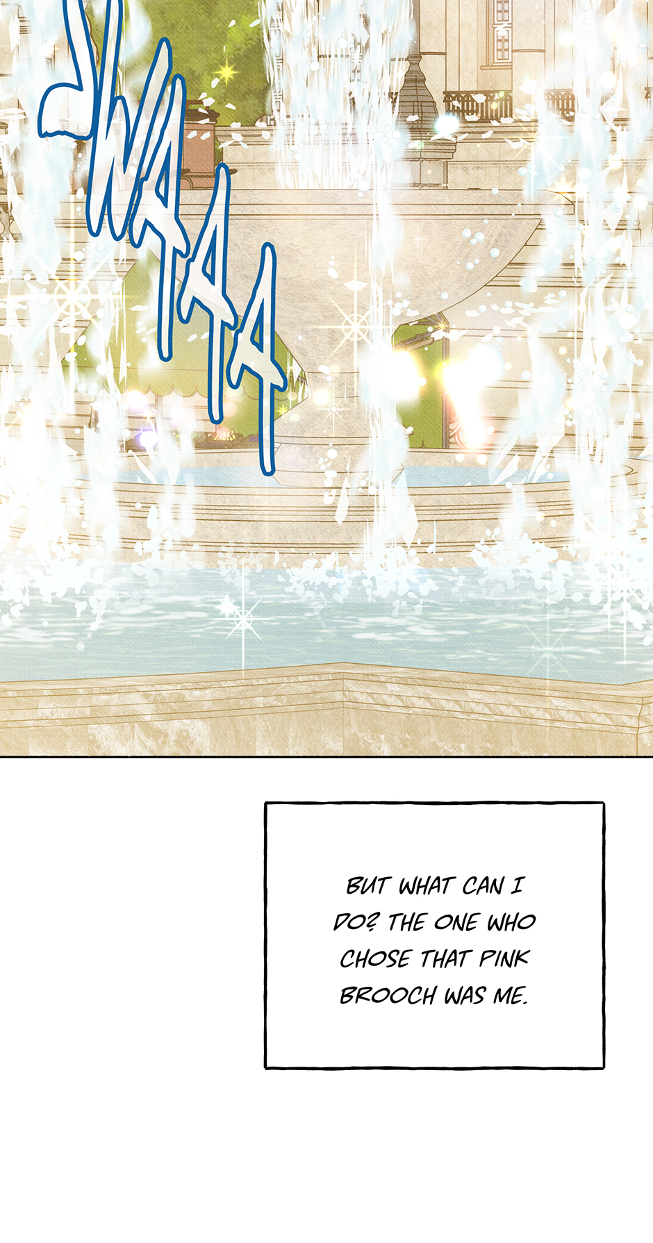 To My Rude Darling with Multiple Personalities Chapter 13 page 56 - 