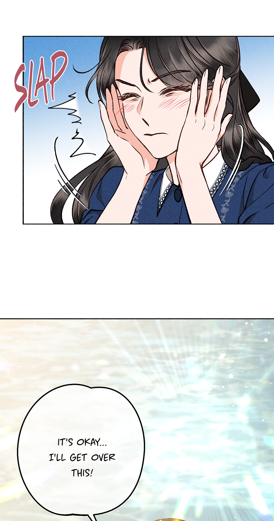 To My Rude Darling with Multiple Personalities Chapter 13 page 58 - 