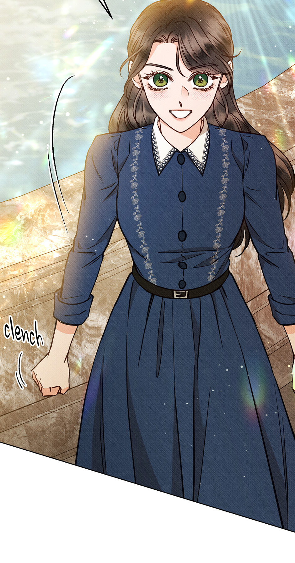 To My Rude Darling with Multiple Personalities Chapter 13 page 59 - 