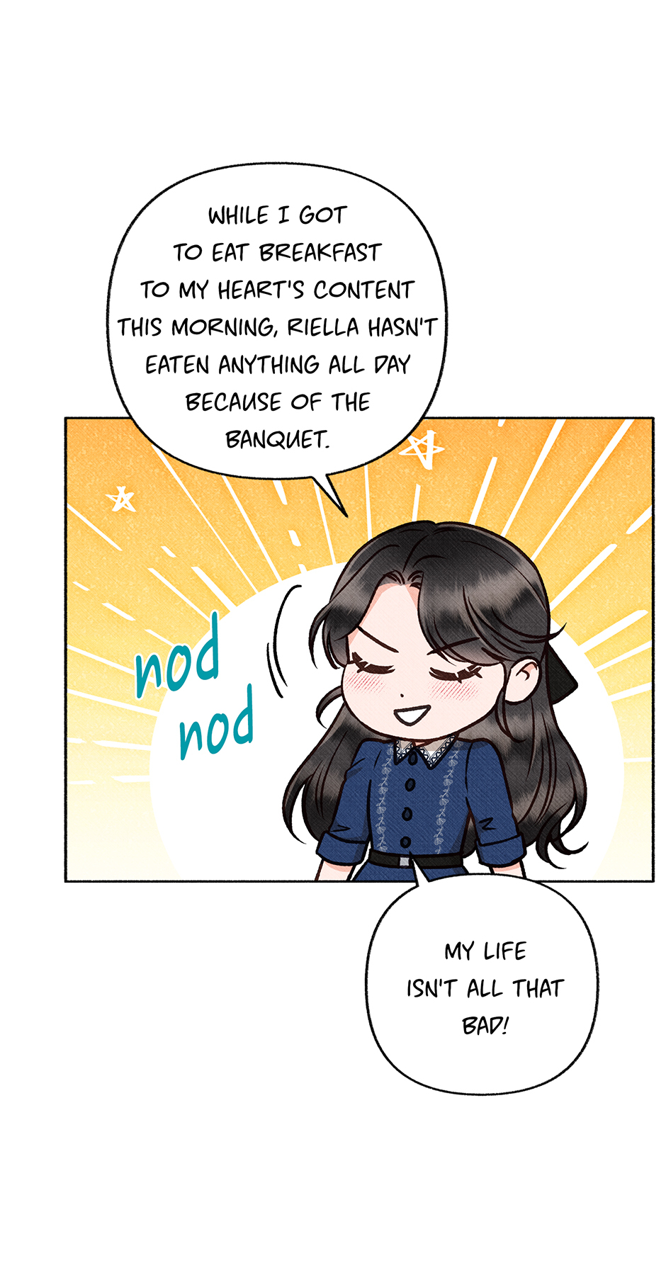 To My Rude Darling with Multiple Personalities Chapter 13 page 60 - 