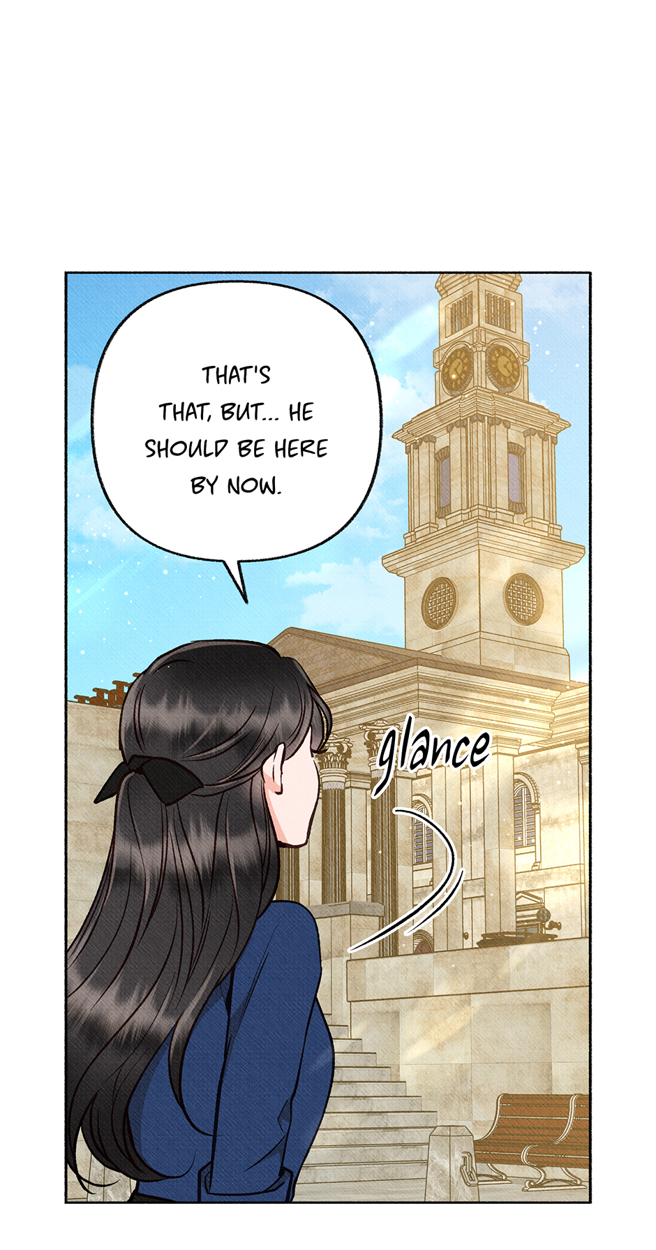 To My Rude Darling with Multiple Personalities Chapter 13 page 61 - 