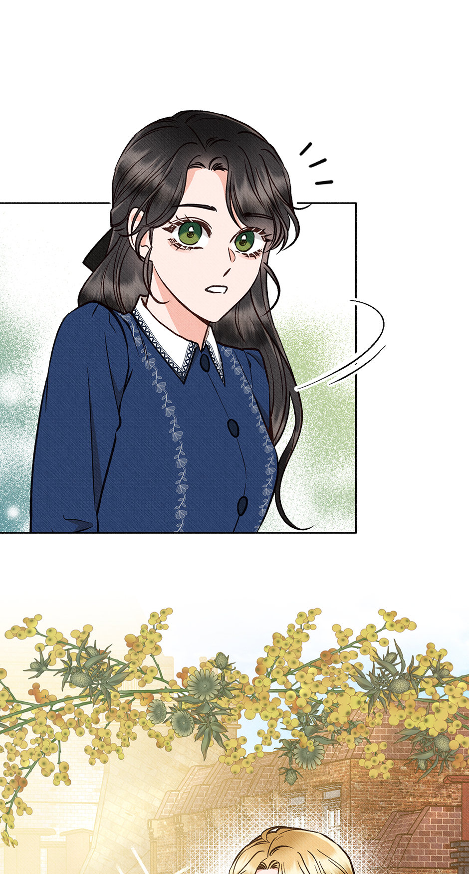 To My Rude Darling with Multiple Personalities Chapter 13 page 63 - 