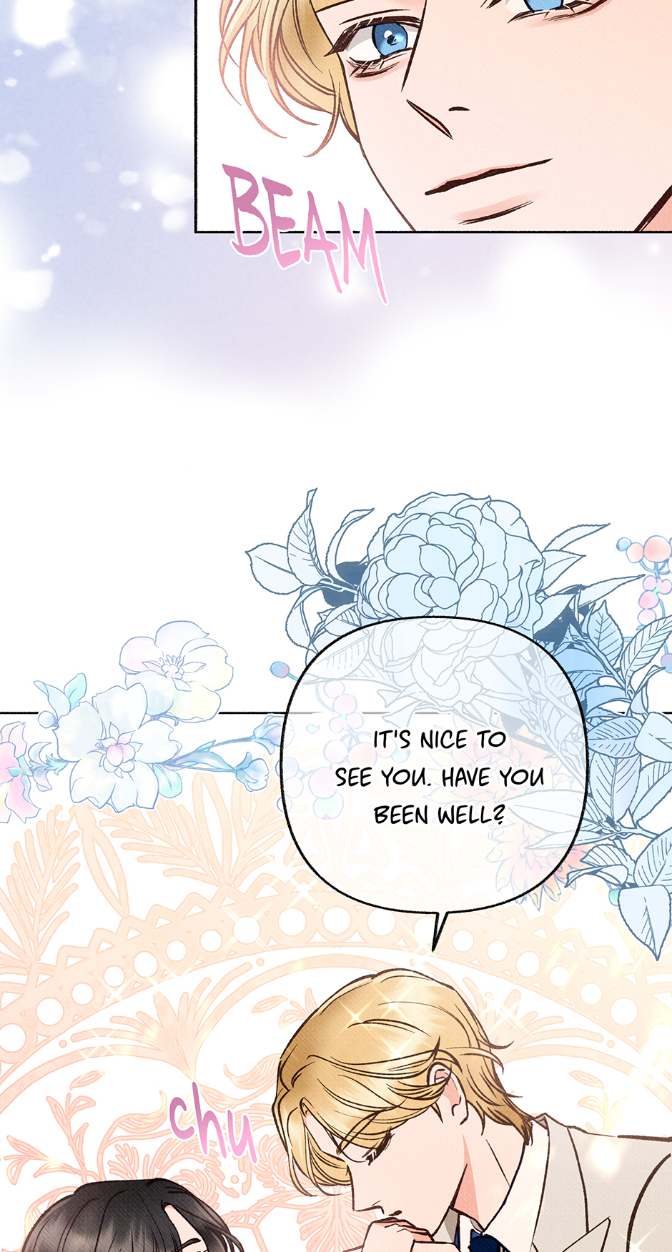 To My Rude Darling with Multiple Personalities Chapter 13 page 66 - 
