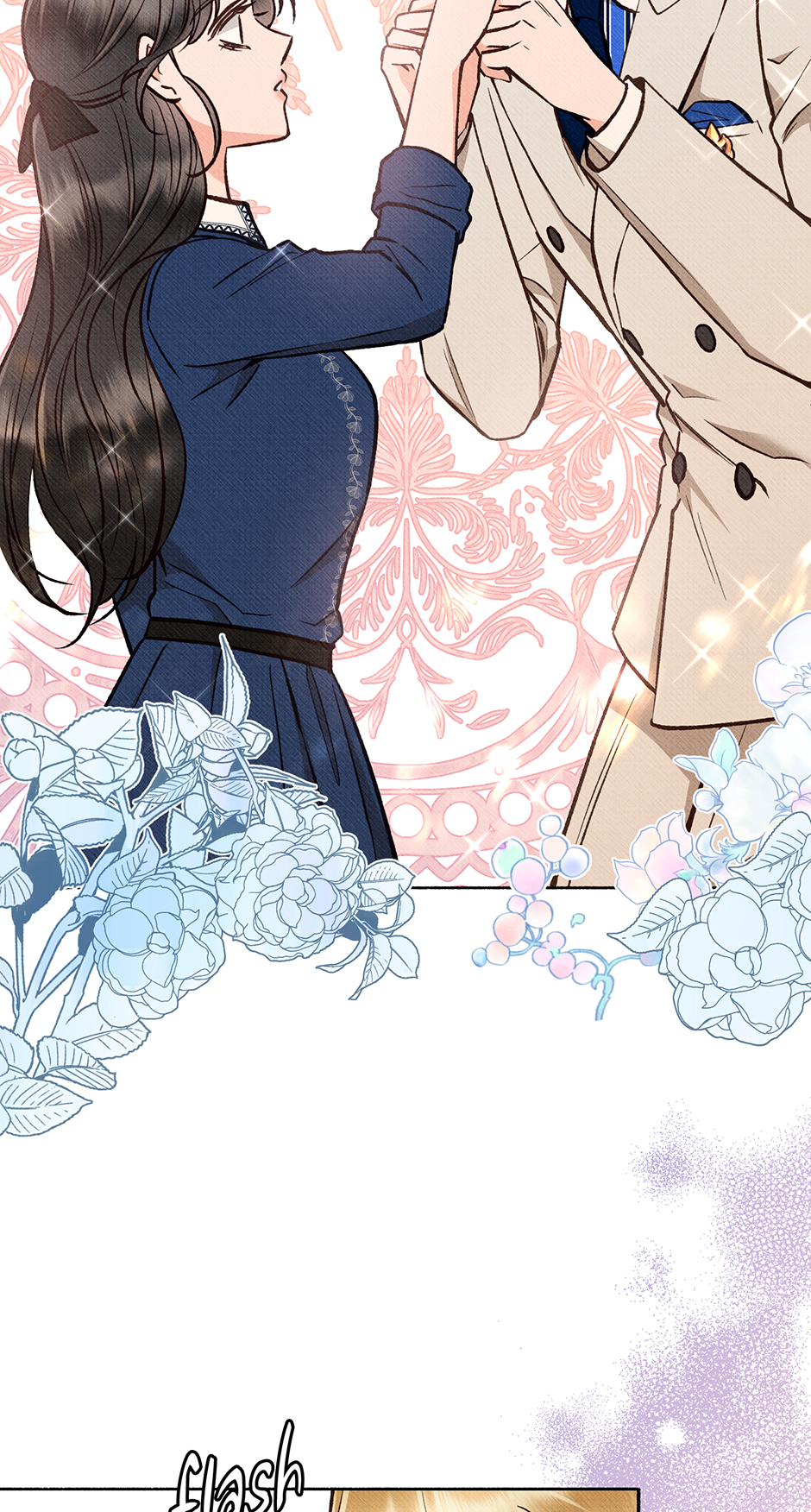 To My Rude Darling with Multiple Personalities Chapter 13 page 67 - 