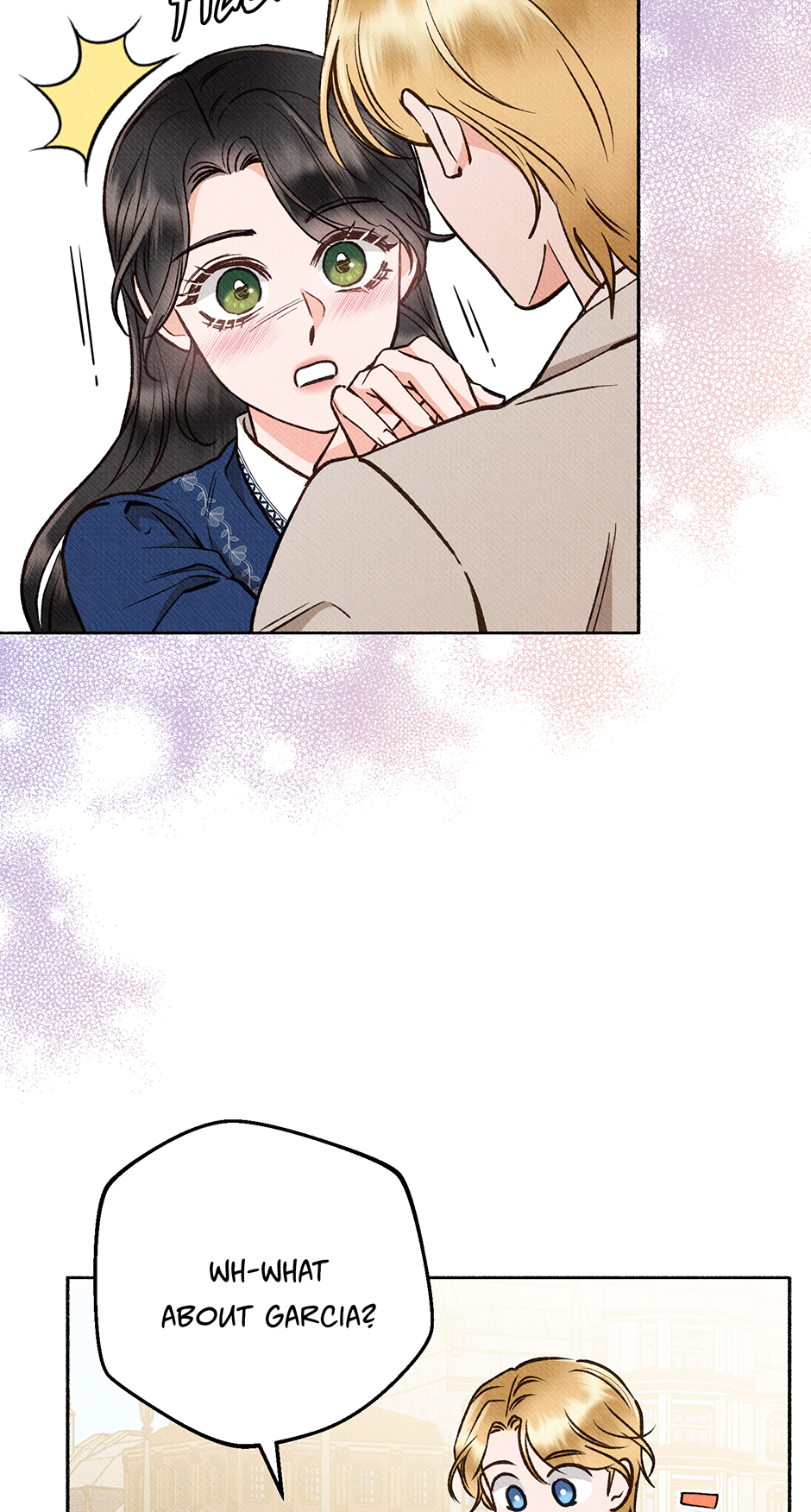 To My Rude Darling with Multiple Personalities Chapter 13 page 68 - 