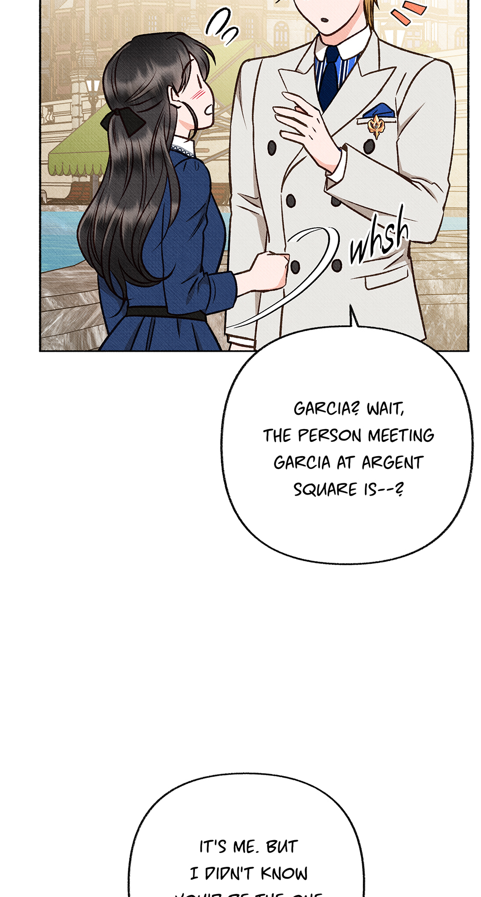 To My Rude Darling with Multiple Personalities Chapter 13 page 69 - 