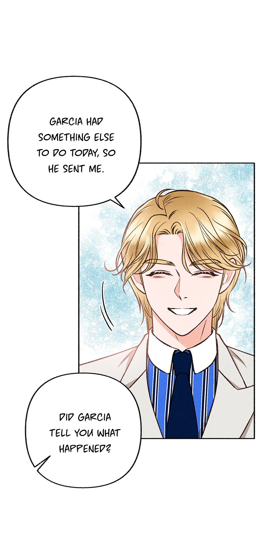 To My Rude Darling with Multiple Personalities Chapter 13 page 71 - 