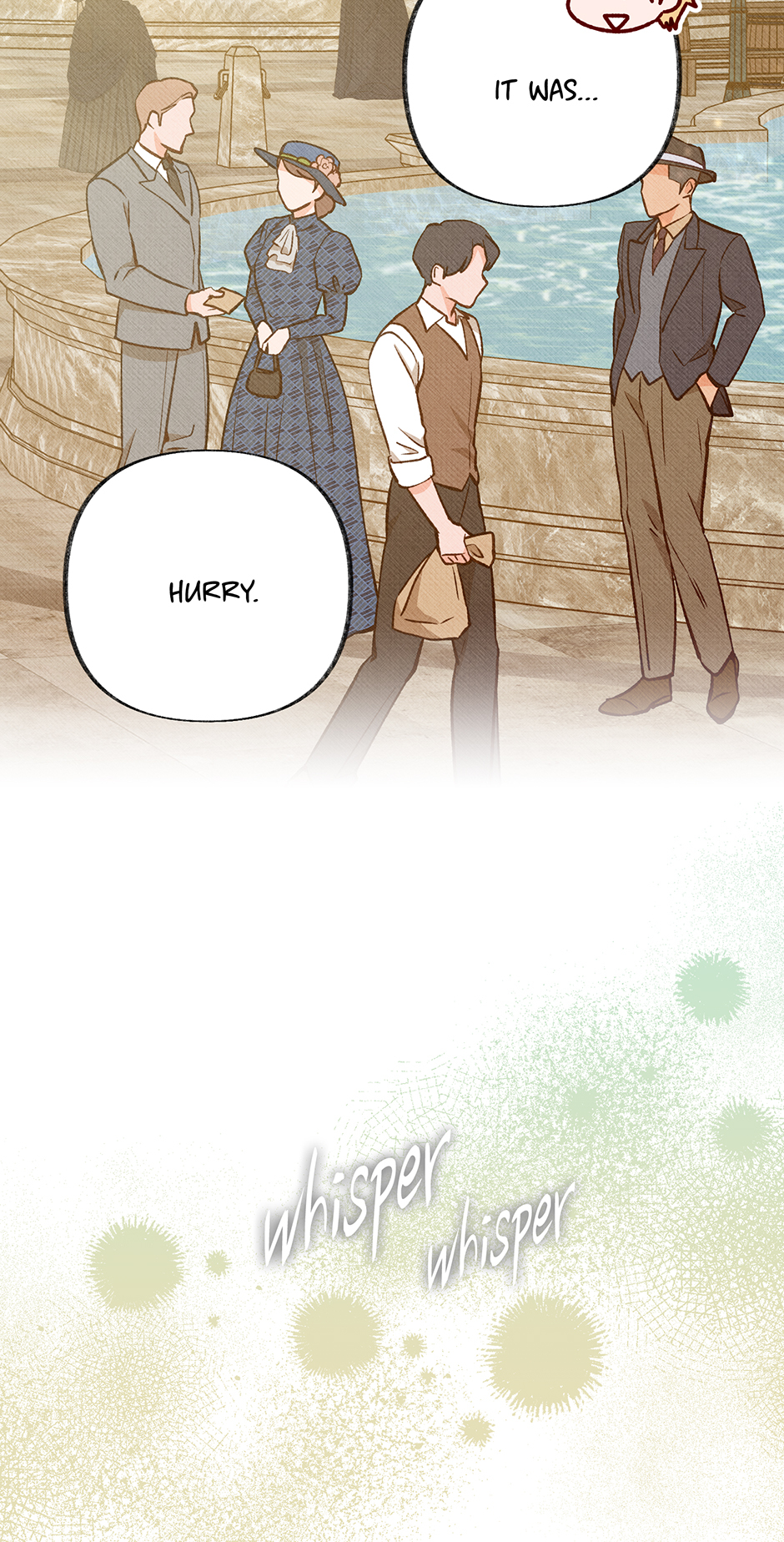 To My Rude Darling with Multiple Personalities Chapter 13 page 74 - 