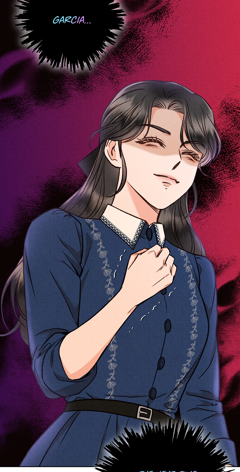 To My Rude Darling with Multiple Personalities Chapter 13 page 77 - 