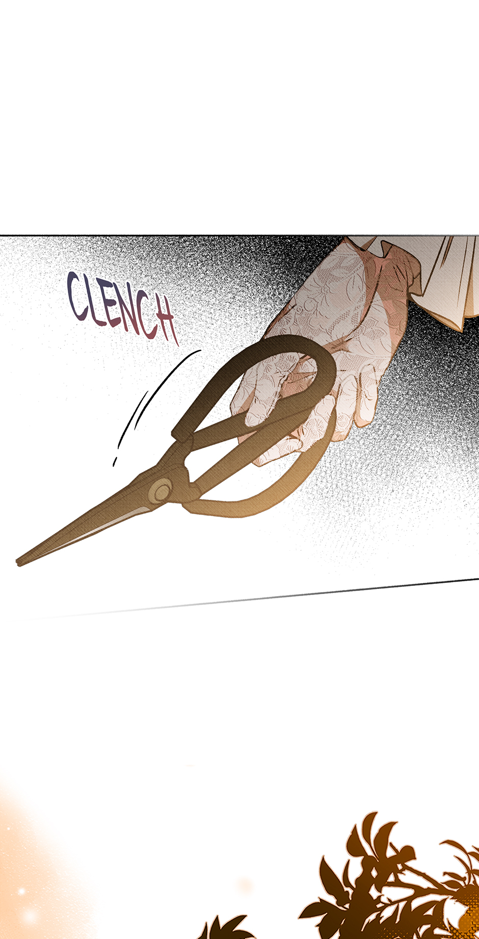 To My Rude Darling with Multiple Personalities Chapter 13 page 10 - 