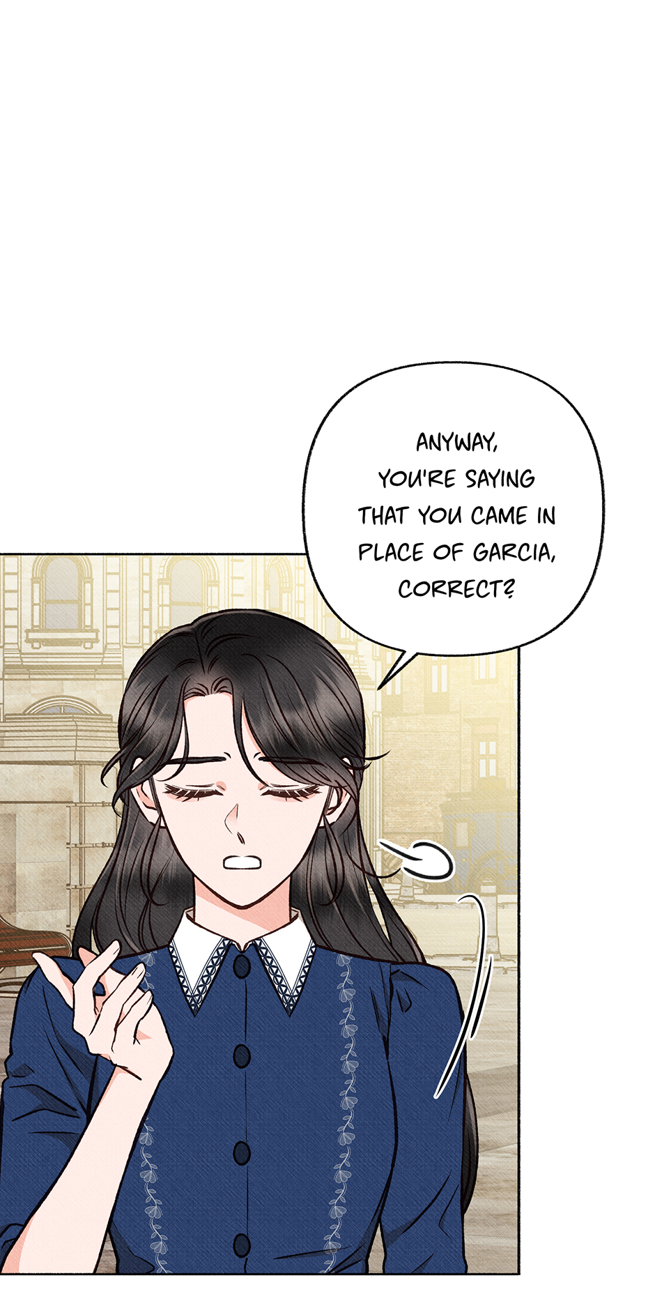 To My Rude Darling with Multiple Personalities Chapter 14 page 1 - 