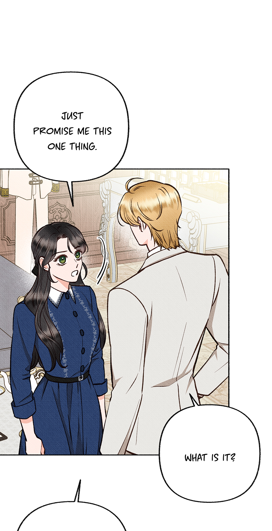 To My Rude Darling with Multiple Personalities Chapter 14 page 23 - 