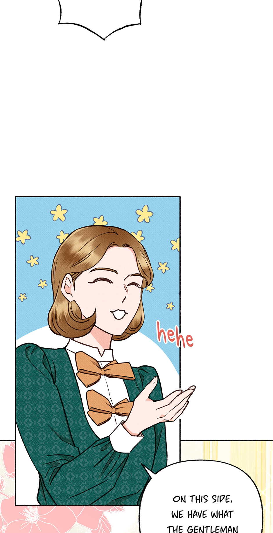To My Rude Darling with Multiple Personalities Chapter 14 page 28 - 