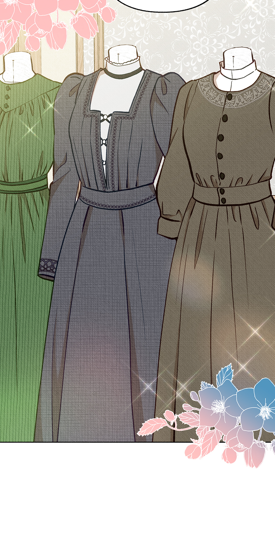 To My Rude Darling with Multiple Personalities Chapter 14 page 30 - 