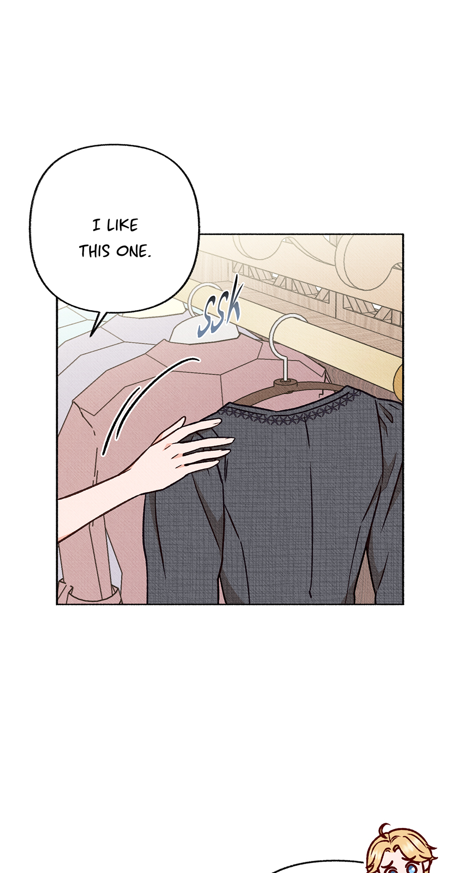To My Rude Darling with Multiple Personalities Chapter 14 page 31 - 