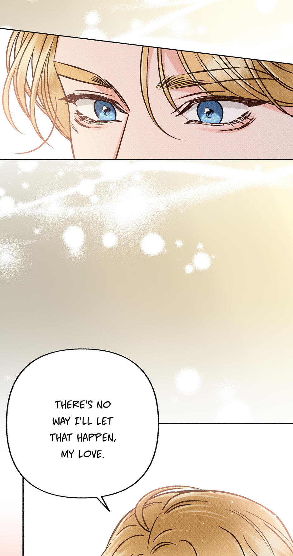 To My Rude Darling with Multiple Personalities Chapter 14 page 38 - 