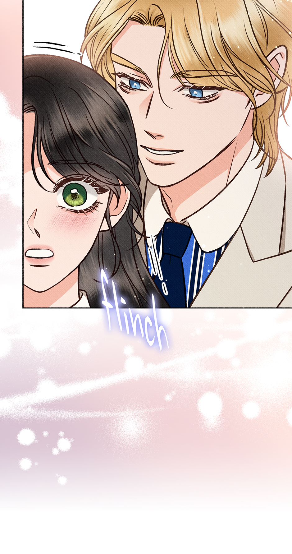 To My Rude Darling with Multiple Personalities Chapter 14 page 39 - 