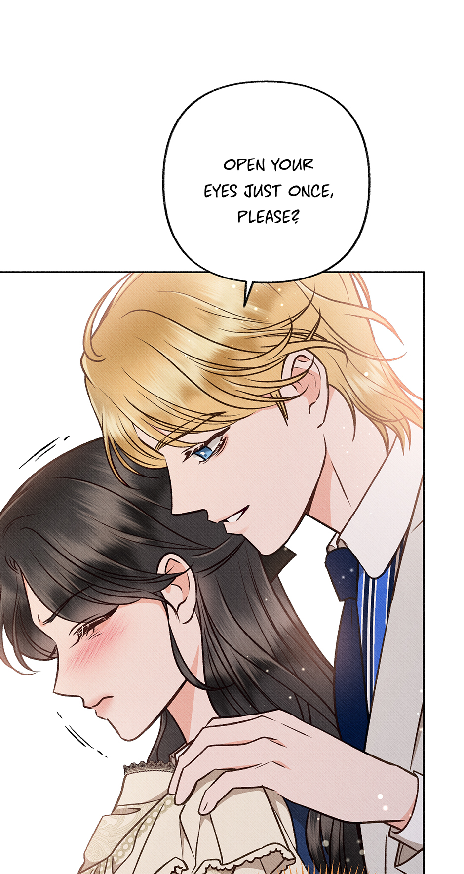 To My Rude Darling with Multiple Personalities Chapter 14 page 40 - 
