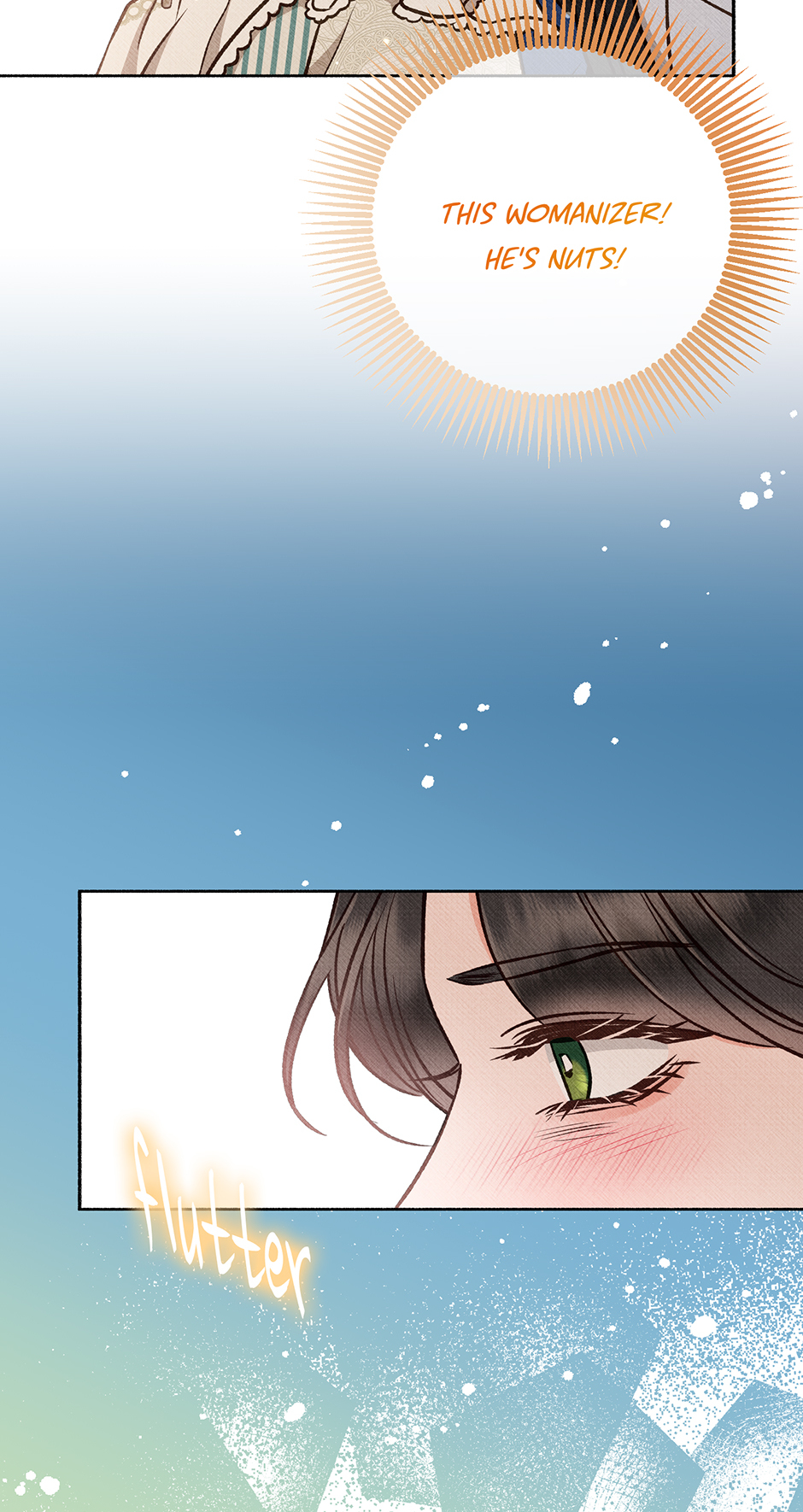 To My Rude Darling with Multiple Personalities Chapter 14 page 41 - 