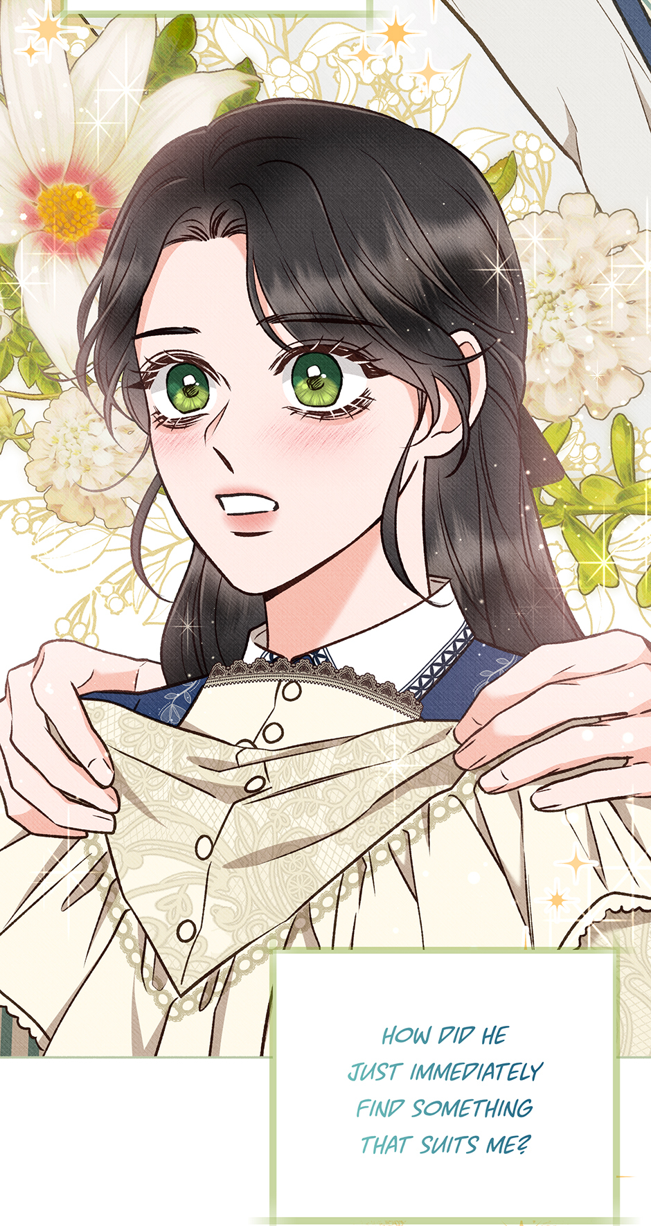 To My Rude Darling with Multiple Personalities Chapter 14 page 44 - 