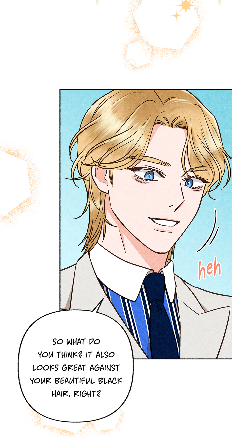 To My Rude Darling with Multiple Personalities Chapter 14 page 45 - 