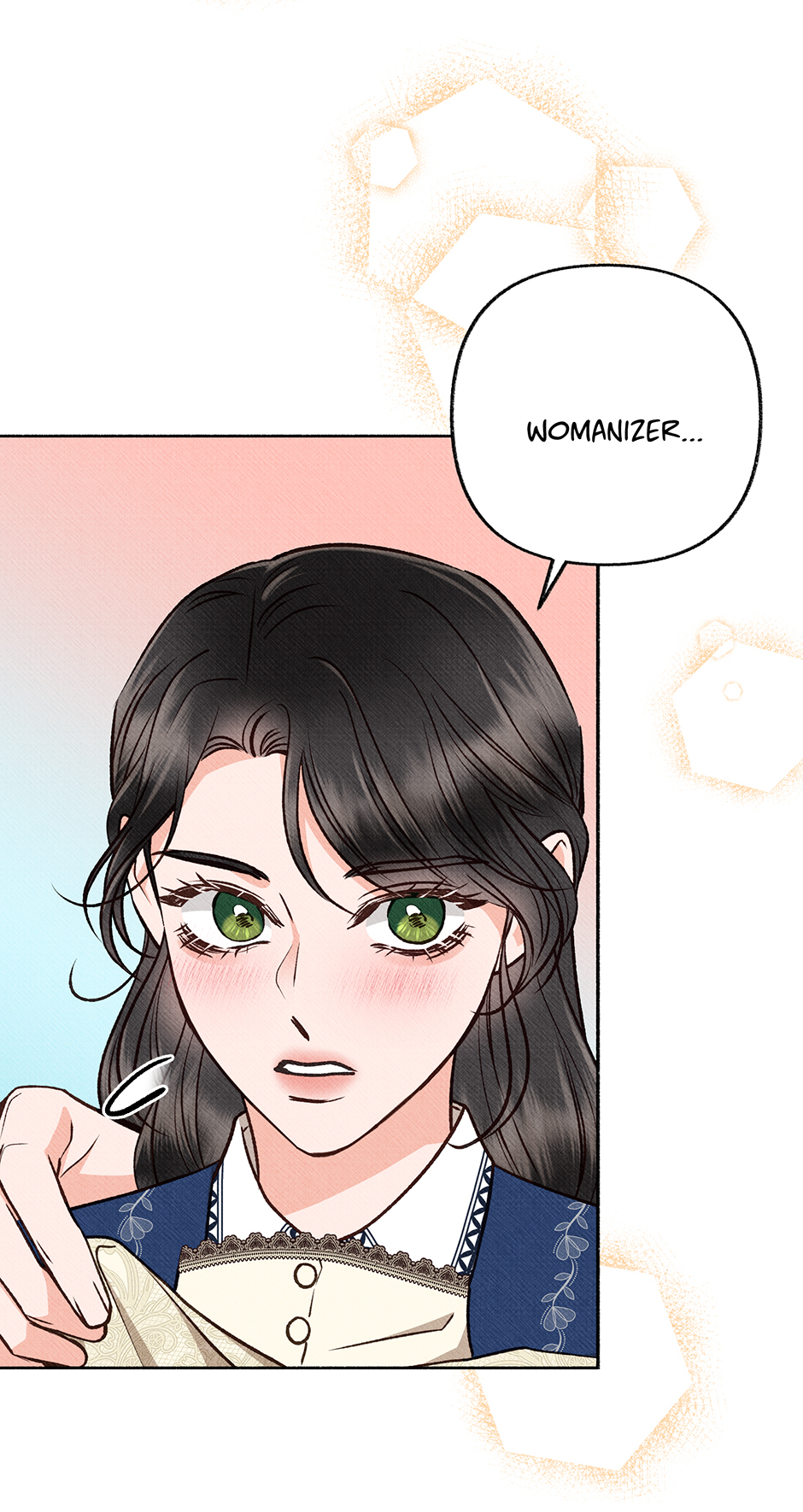 To My Rude Darling with Multiple Personalities Chapter 14 page 46 - 