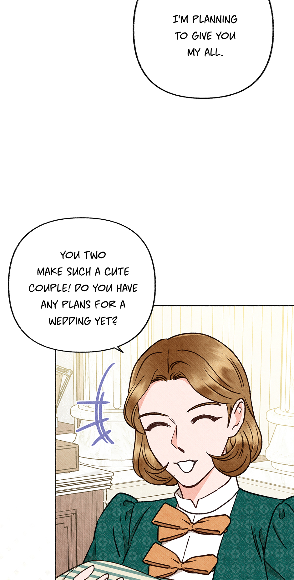 To My Rude Darling with Multiple Personalities Chapter 14 page 48 - 