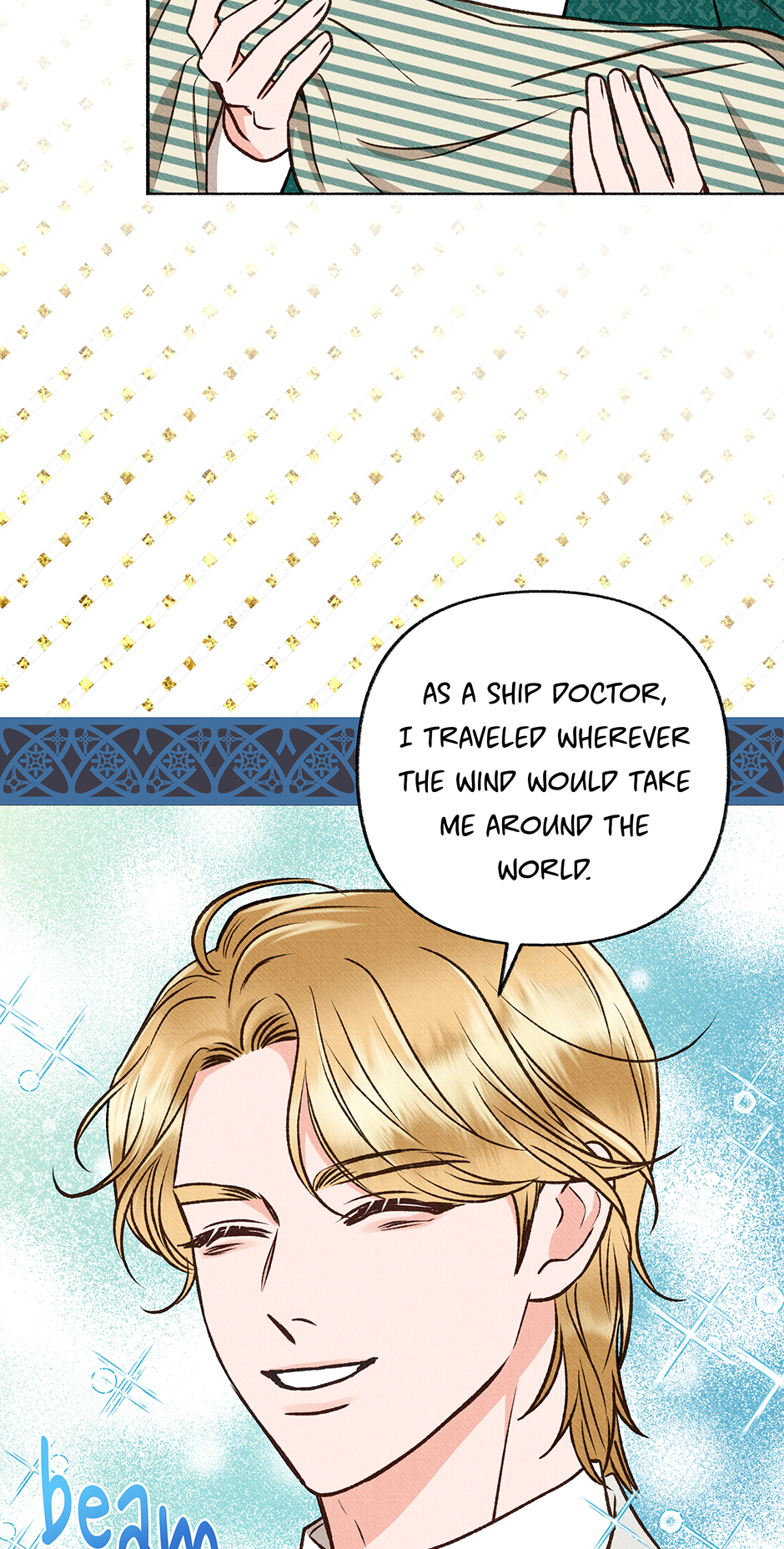 To My Rude Darling with Multiple Personalities Chapter 14 page 49 - 