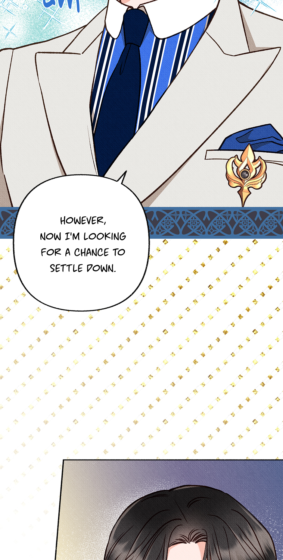 To My Rude Darling with Multiple Personalities Chapter 14 page 50 - 
