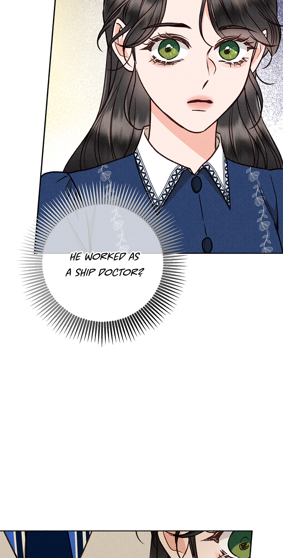 To My Rude Darling with Multiple Personalities Chapter 14 page 51 - 