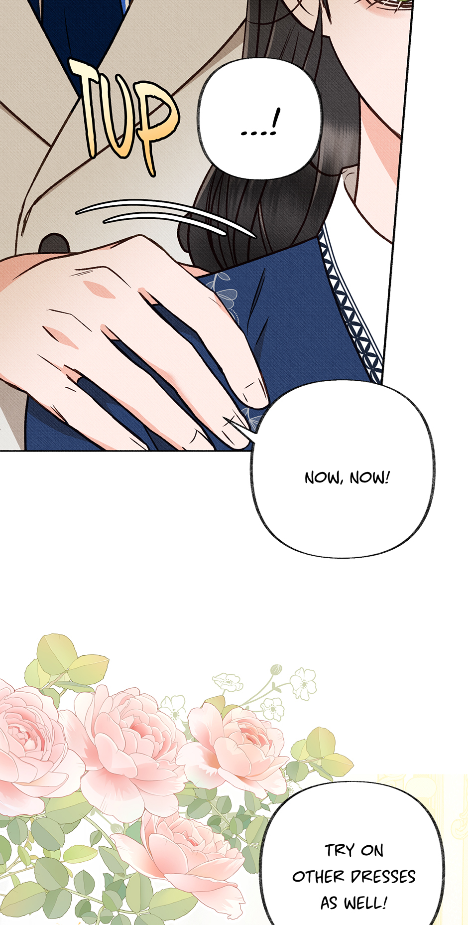 To My Rude Darling with Multiple Personalities Chapter 14 page 52 - 