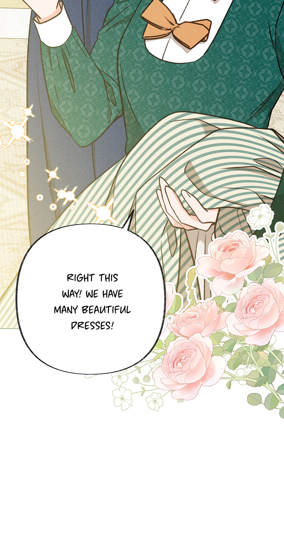 To My Rude Darling with Multiple Personalities Chapter 14 page 54 - 