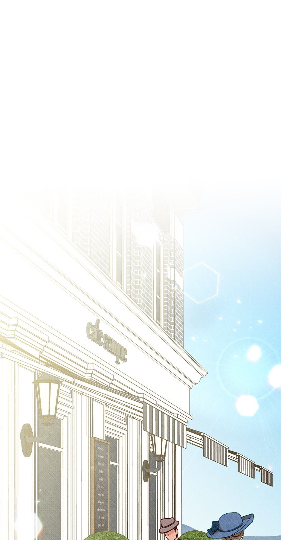 To My Rude Darling with Multiple Personalities Chapter 14 page 55 - 
