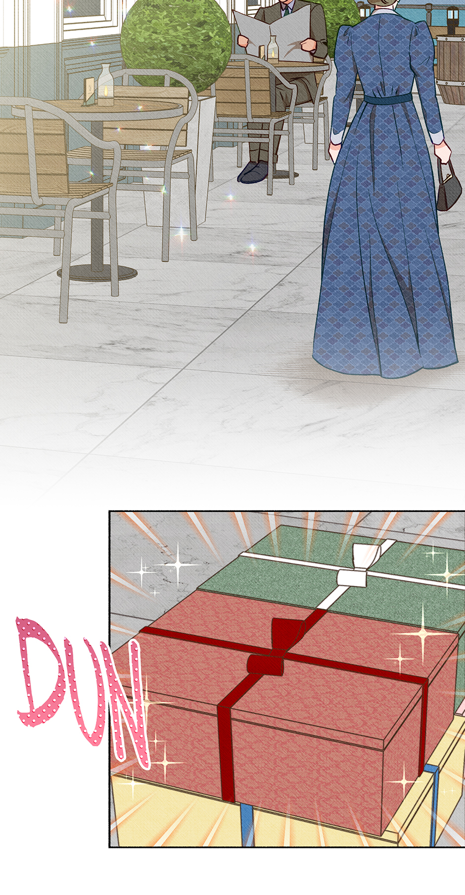To My Rude Darling with Multiple Personalities Chapter 14 page 56 - 
