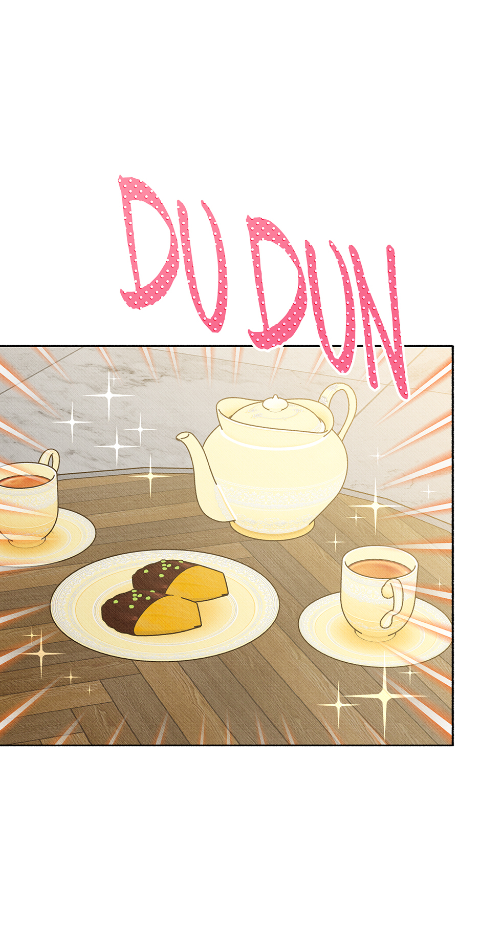 To My Rude Darling with Multiple Personalities Chapter 14 page 57 - 
