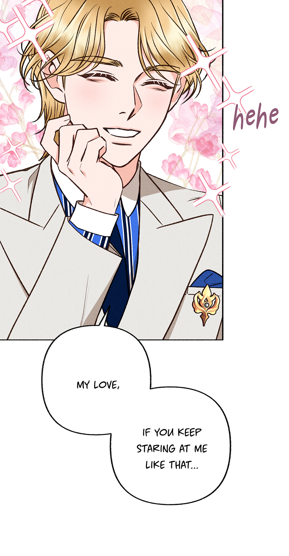 To My Rude Darling with Multiple Personalities Chapter 14 page 59 - 