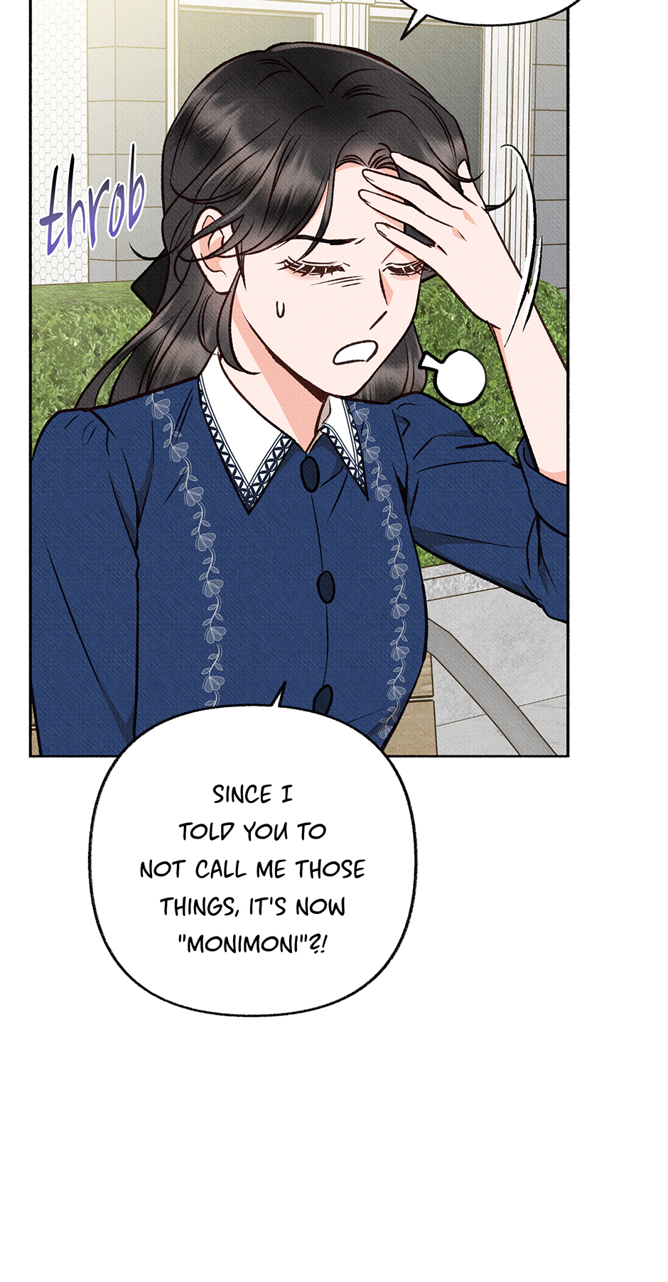 To My Rude Darling with Multiple Personalities Chapter 14 page 62 - 